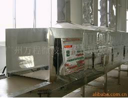 經(jīng)濟型微波殺菌設(shè)備技術(shù)在不斷的創(chuàng)新