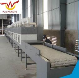 經濟型工業(yè)微波設備干燥系統的應用