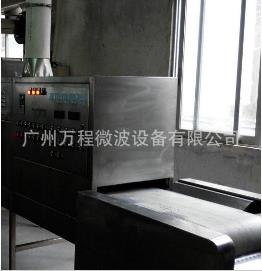 帶式化工干燥設備分析我國的技術市場
